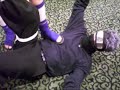 naruto cosplay at mechacon