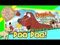 Funny Video: Doggie Doo The Pooping Dog Game, Goliath Games