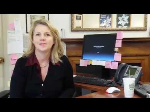 OfficialGMAT - For more information or to register for the GMAT Exam visit http://www.mba.com Hear from Dawna Clarke, Director of Admissions at Darthmouth Tuck School of Bu...
