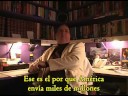 Mundo de Mentiras ( 2 de 6 ) - Jordan Maxwell