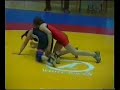 Female wrestling in Czech rep. 06