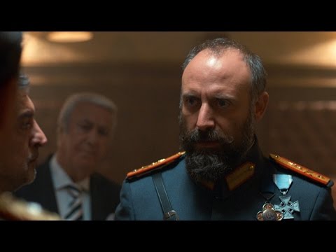Vatanım Sensin 26. Bölüm Fragmanı                                                                                                                                                                                                                         