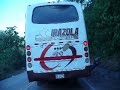 TURISMO CENTRAL, BUS ACCIDENTADO, HUANCAYO, SATIPO, TERROR