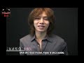 [ENG SUB] Kim Heechul Nylon Interview