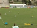 Chico 4 Cartagena 0// Copa Mustang II/2009 // Fecha 18