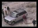 SCLR takes on Joshua Tree and Berdoo Canyon