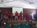 FAITHBOOK Summer Camps 2009