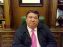 Saluda Alcalde de Almendralejo - José María Ramírez Saluda Alcalde de Almendralejo - José María Ramírez