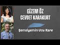 GIZEM   CEVDET  �emsiyemin Ucu Kare
