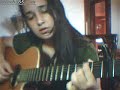 I Remember - Damien Rice Cover