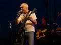 Peter Frampton and Talk Box Live
