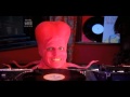 MB Saboo and Tony Harrison DJ