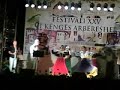 Shqiponjat E Arbërisë - Nikolla Bellucci - Cacozza - Shqiponjat e Arbërise - Festivali i Kenges Arbereshe - Arberia Arbnia Arbëria Arban Iliria Illyrian Illyria Illyrians Albanians Albania Albanian Shqiptar Shqiponje Gjergj Kastrioti Skanderbeg Scanderbeg Skenderbe