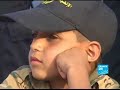 Palestinian military groups remain ready