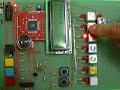 gpiano; simply electric piano using avr128