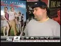 Artie Lange's Beer League on G4 Artie Lange's Beer League on G4