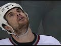 willie mitchell saves luongo and the canucks with a goal line diving stick save to keep the score 2-1 canucks in the 3rd period of game 4 between dallas and the canucks.