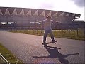 Longboarding Longboarding