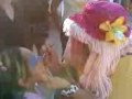 videos de Maquillaje infantil por Rosita La Bolita