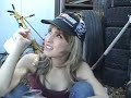 Jamie Lynn blog #3