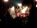 Kool Savas,John Bello Tour 2009,Mannheim 07.01.2009, Der beste Tag deines Lebens