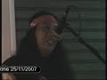 Musica etnica indiani d'America