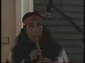 Musica etnica indiani d'America