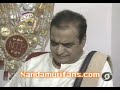 NT Ramarao Ugaadi Speech NT Ramarao Ugaadi Speech