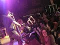 TALIB KWELI PERFORMING HOT THING