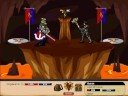 DF Staff: Rolith,Artix,Zhoom,Ghost,Tomix Defeated