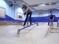 Joana - Boardslide Joana - Boardslide