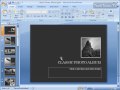 Remove a Slide Master Frame in PowerPoint 2007
