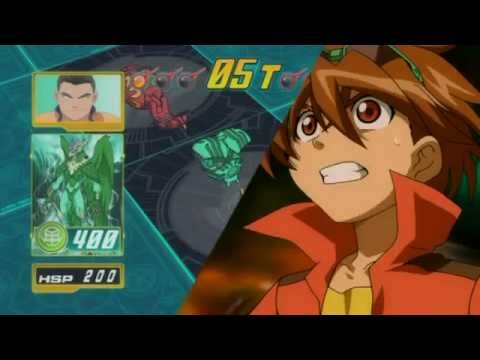 Download Video Bakugan Sub Indo 3gp