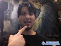 Old School Fool shows you guys the new Japanese Cermaic White & Black DUAL SHOCK 3 PS3 Controller, taking it right out of the box! OSF also tells the history of the DUALSHOCK controllers, starting back with the original DUALSHOCK for the PSX in 1997 (98 in America).DUALSHOCK3 Compatibility List: http://videogamecentral.com/gamersvoice/index.php/2007/dualshock-3-compatibility-list/DUALSHOCK3 @ VideoGameCentral.com: http://store.videogamecentral.com/ps3-sony-dual-shock-3-controller.html