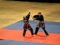 Click here to watch this video Kuk Sool Won tournament 2009