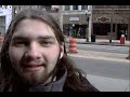 Columbus, OH Anonymous Raid 2/10 raw footage pt. 3