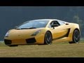 2008 Lamborghini Gallargo Superleggera - Car and Driver