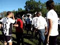 Incidentes Darling - Wanderers Incidentes Darling - Wanderers