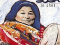 El tiempo es veloz / Mercedes Sosa-David Lebon El tiempo es veloz / Mercedes Sosa-David Lebon