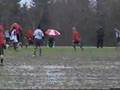 Bainbridge Is. soccer in the mud, 2001