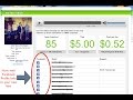 How to get songs to review on MusicXray شرح How to get songs to review on MusicXray شرح