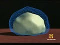 The History Of Bread 1 of 6