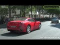 Click here to watch this video Supercars in Paris - VOL.13