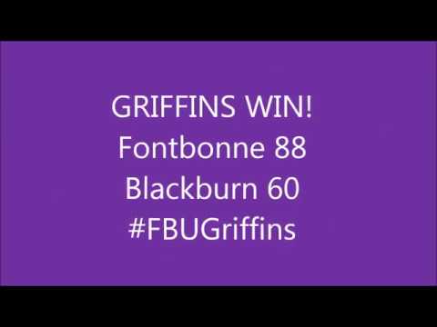 Fontbonne WBB vs. Blackburn Highlights thumbnail