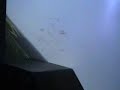 Mobile F18 hornet simulator