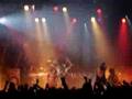 W A S P     Blind in Texas   Karlstad 27 April 2007