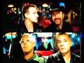 If God will send his angels U2