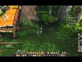 World of Warcraft. Mist of Pandaria Beta. Kun-lai summit Part 8. Alliance side. Spanish? What?