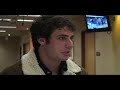 Interview with Rockne Brubaker and Keauna McLaughlin