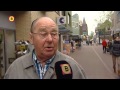 Daags na de tour stopt